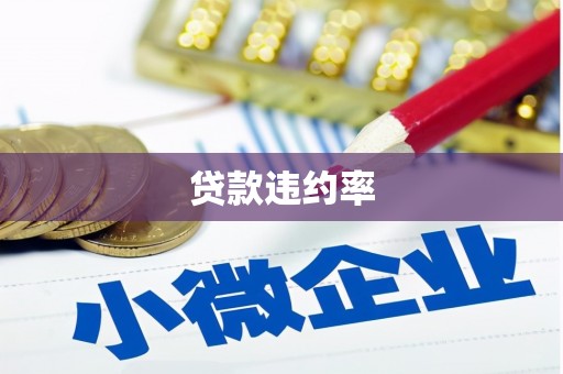 红星贷款违约率
