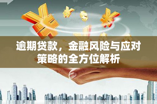 长白逾期贷款，金融风险与应对策略的全方位解析