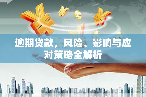 宁晋逾期贷款，风险、影响与应对策略全解析